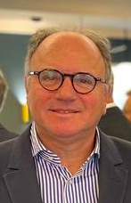 Cédric Menuey, Howden Group